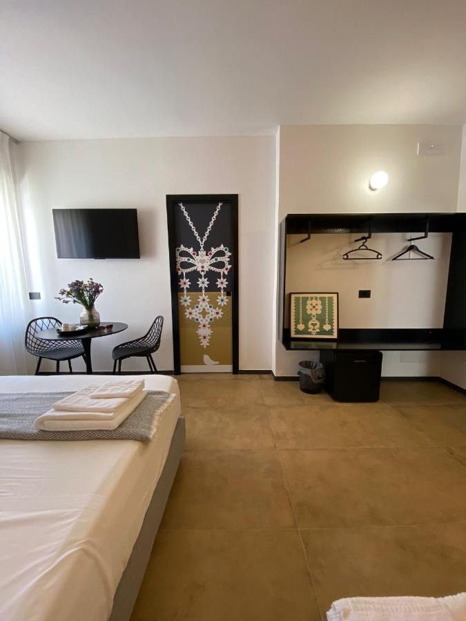 фото Casa eFFe