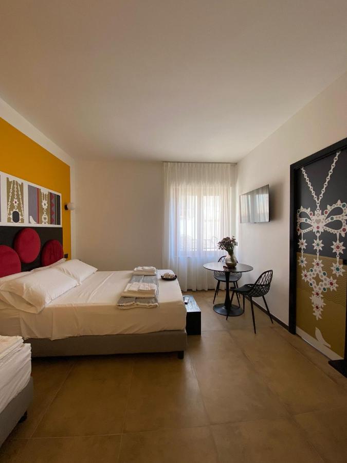 фото Casa eFFe