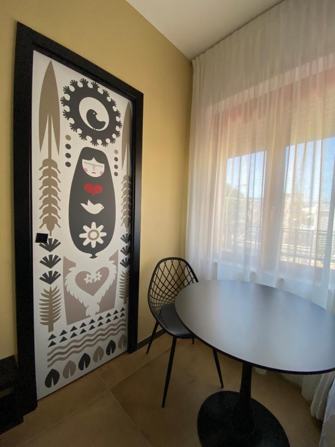 фото Casa eFFe
