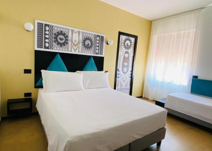 Casa eFFe