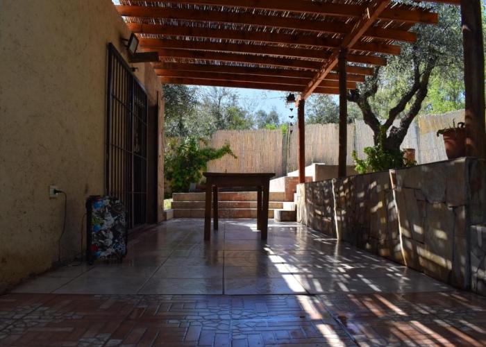 Casa Caminos del vino