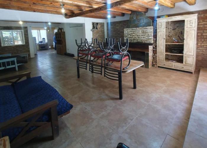 Casa Caminos del vino