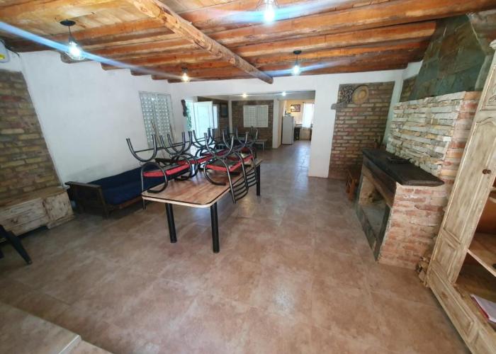 Casa Caminos del vino