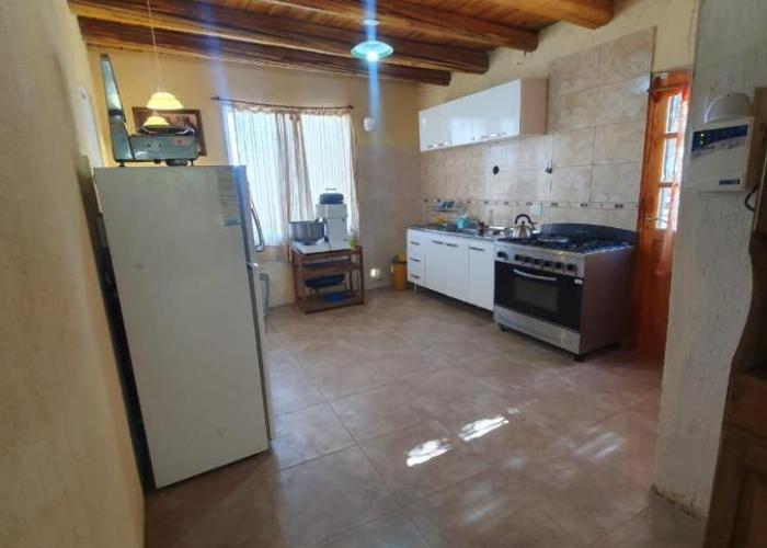 Casa Caminos del vino
