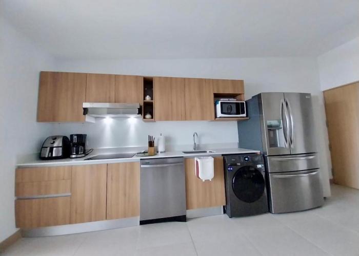 Grettabril JACO BEACH APARTMENT
