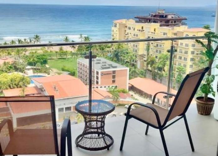 Grettabril JACO BEACH APARTMENT