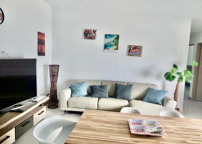 Grettabril JACO BEACH APARTMENT