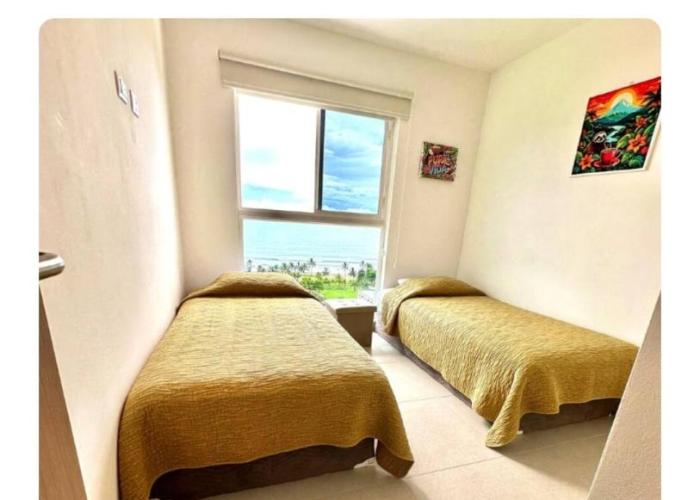 Grettabril JACO BEACH APARTMENT