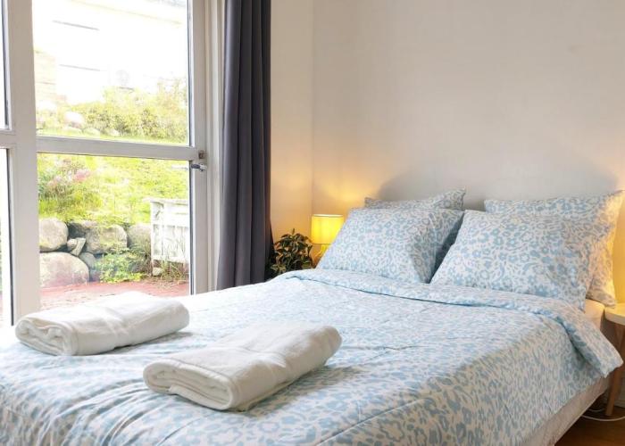 Forus 2 berdoom apartment