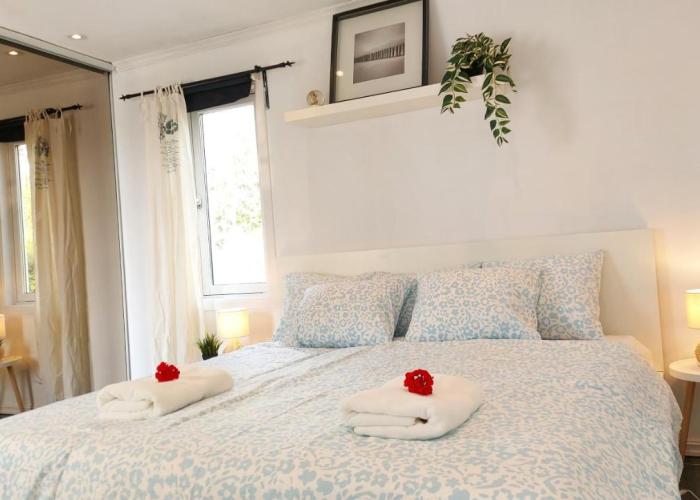 Forus 2 berdoom apartment