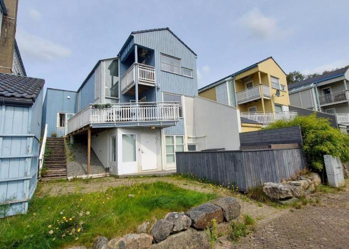 Forus 2 berdoom apartment