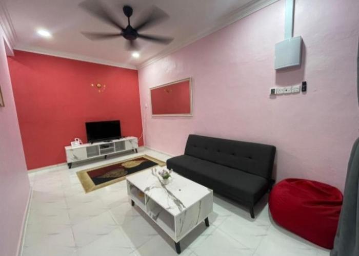 Ammaiti Homestay Kulim