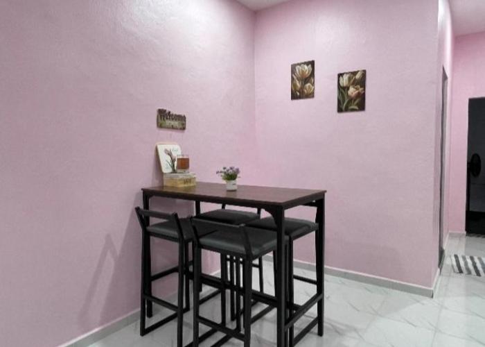 Ammaiti Homestay Kulim