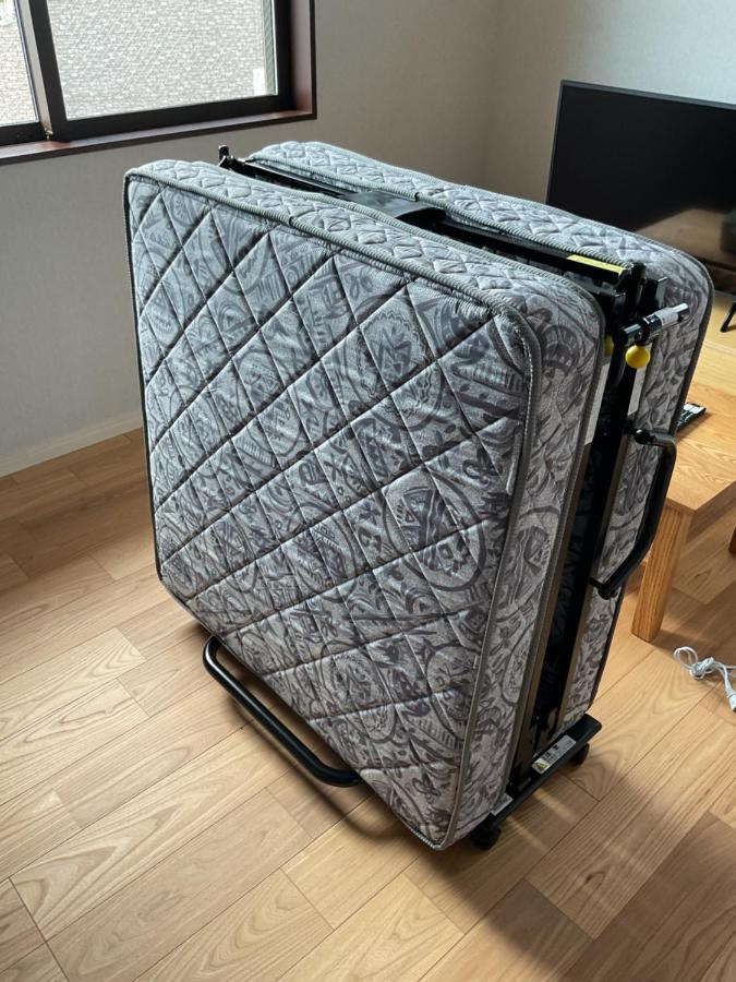 фото かなわアパートメントステイ201