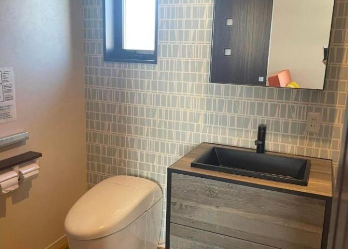 Apartment かなわアパートメントステイ201