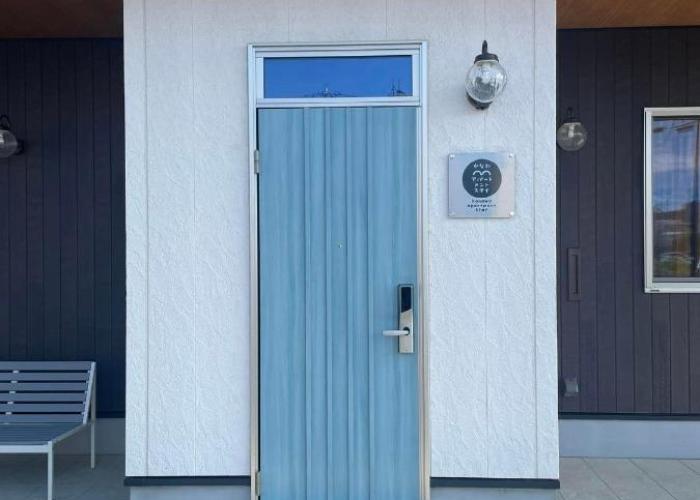 Apartment かなわアパートメントステイ201