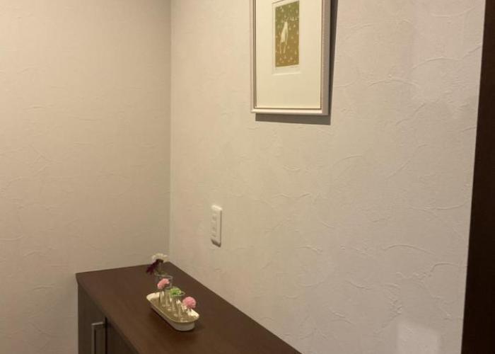 Apartment かなわアパートメントステイ201