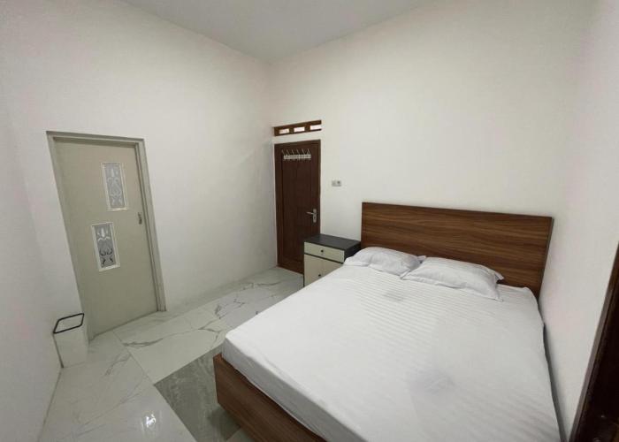 Villa Madukoro Asri
