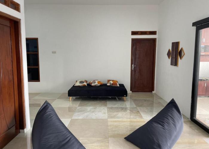 Villa Madukoro Asri