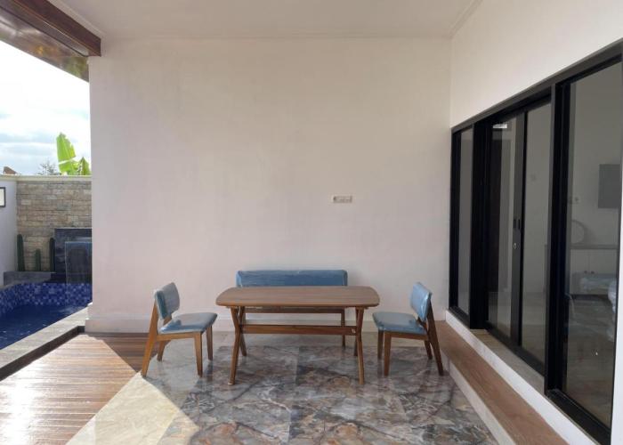 Villa Madukoro Asri