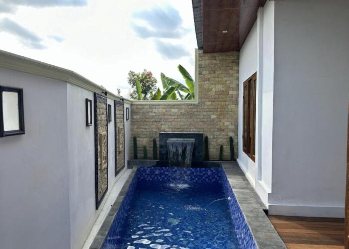 Villa Madukoro Asri