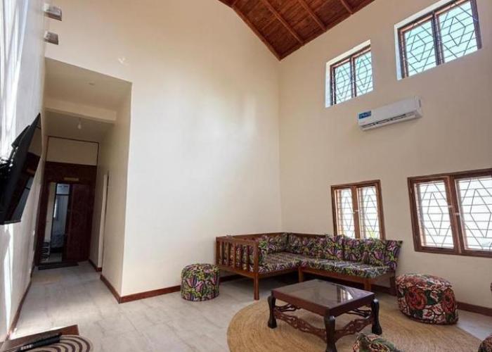 Zanzibar Huria