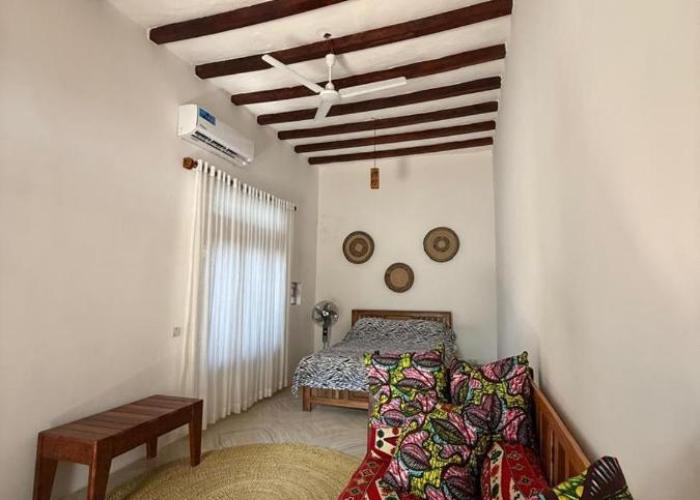 Zanzibar Huria
