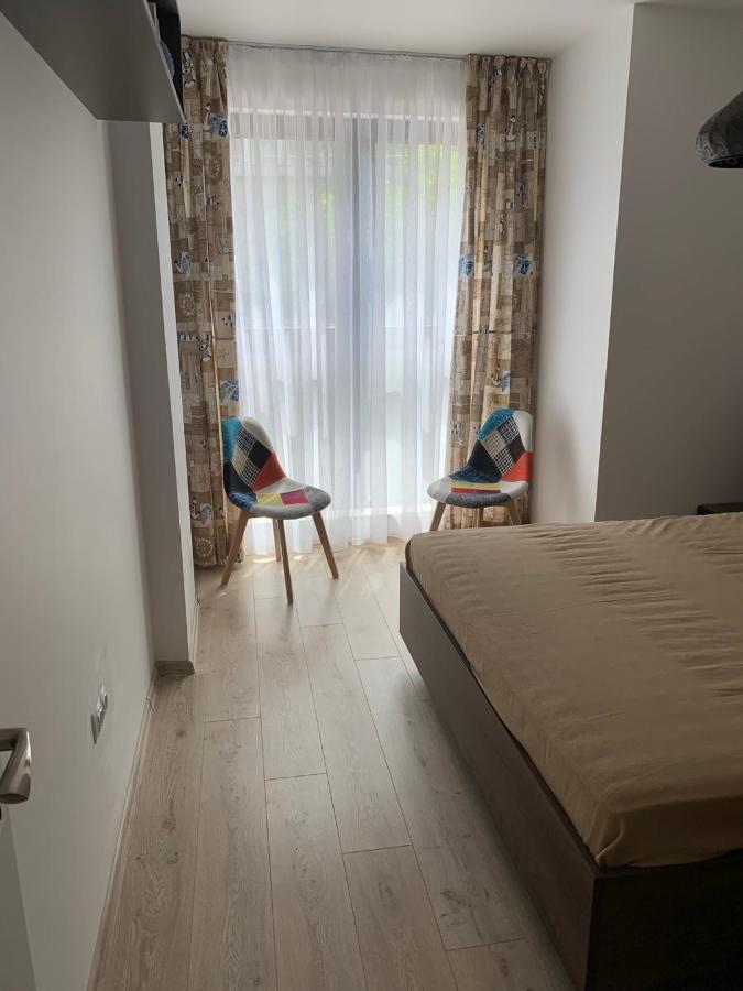 фото Kirmini apartment