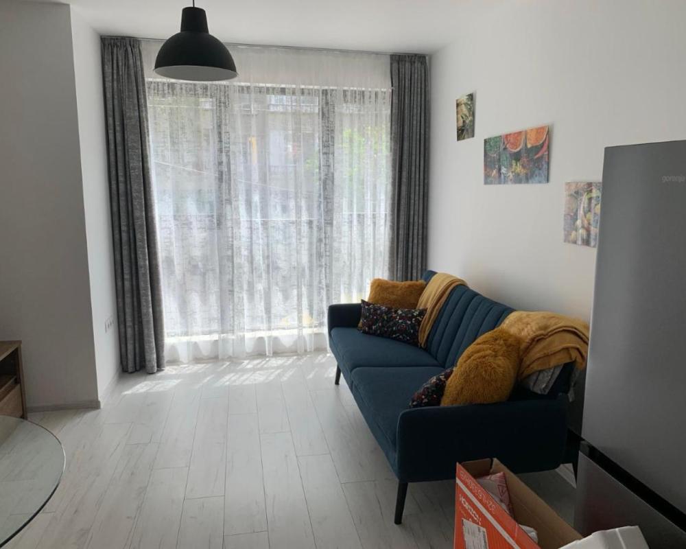 фото Kirmini apartment