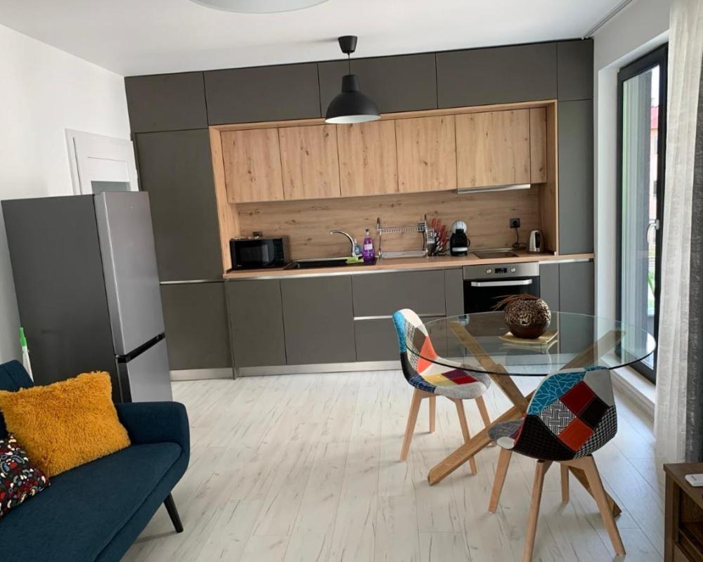 фото Kirmini apartment