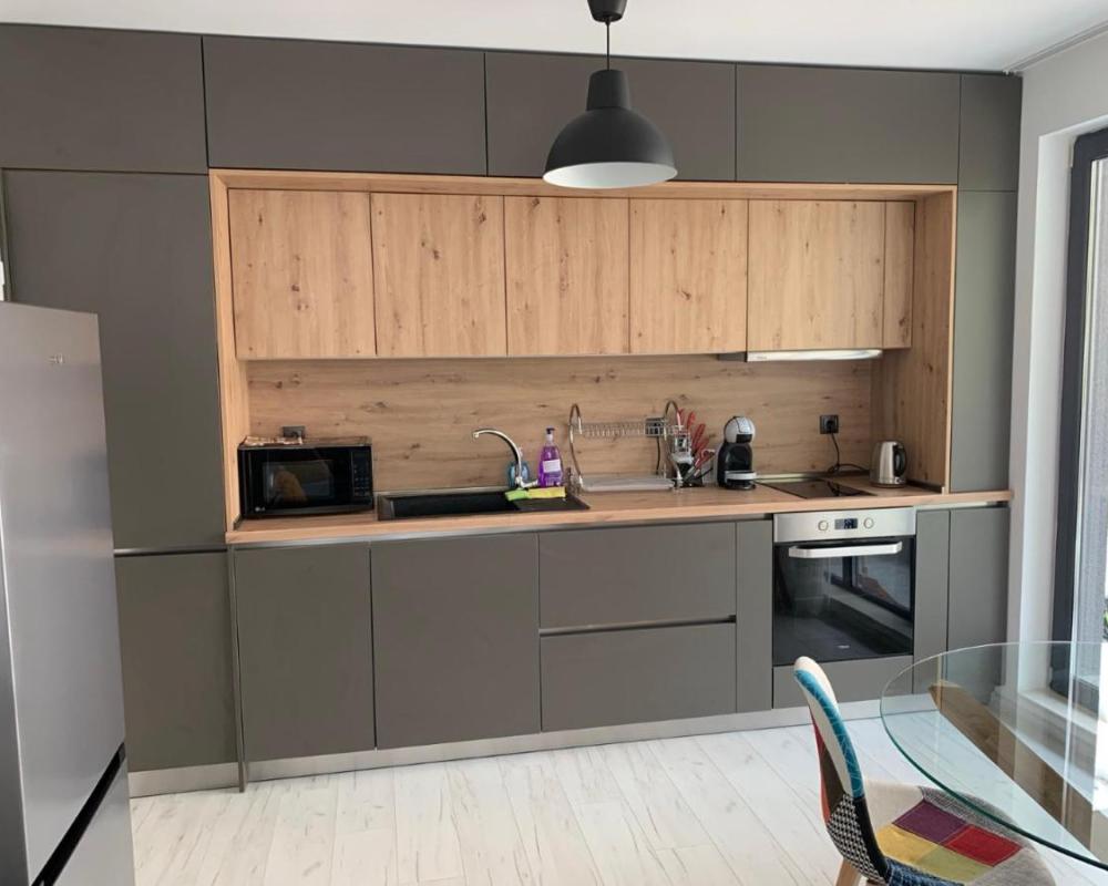 фото Kirmini apartment
