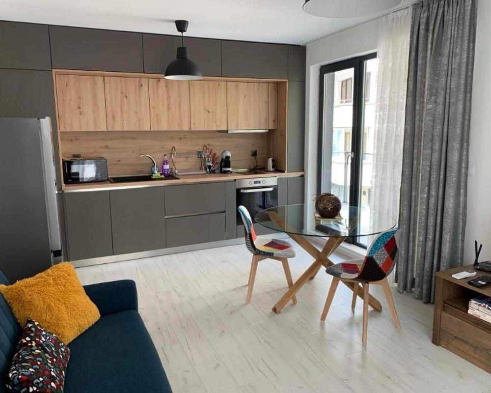 фото Kirmini apartment