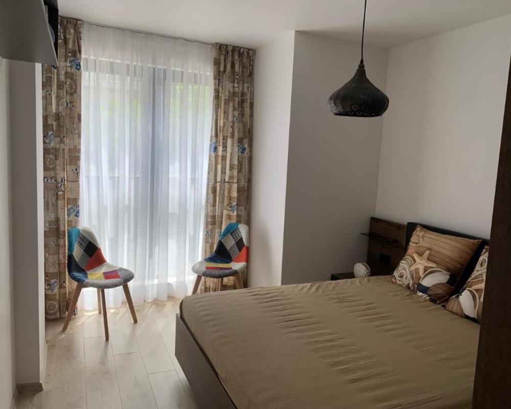 фото Kirmini apartment