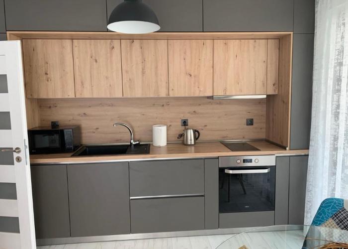 Kirmini apartment