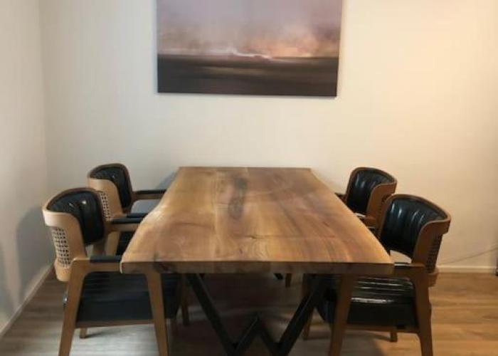 Fantastic 2BR flat close to Paradeplatz - Canal2