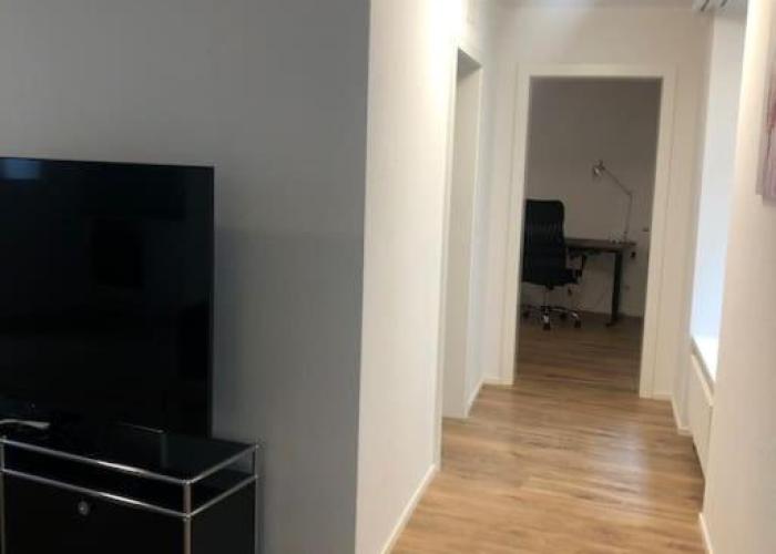 Fantastic 2BR flat close to Paradeplatz - Canal2