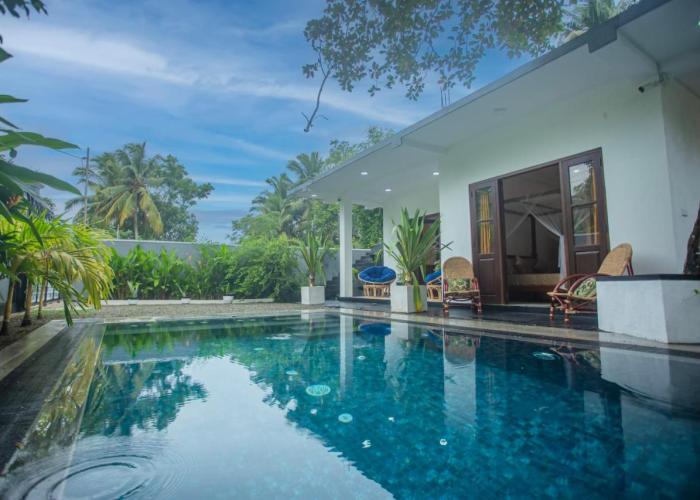 Villa La Vida
