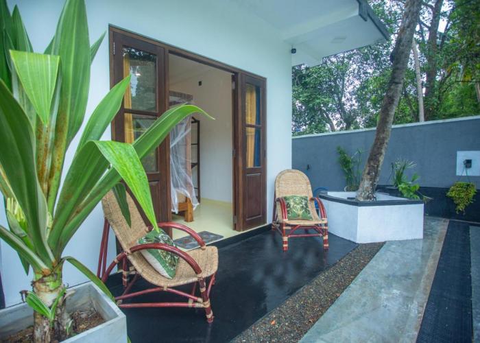 Villa La Vida