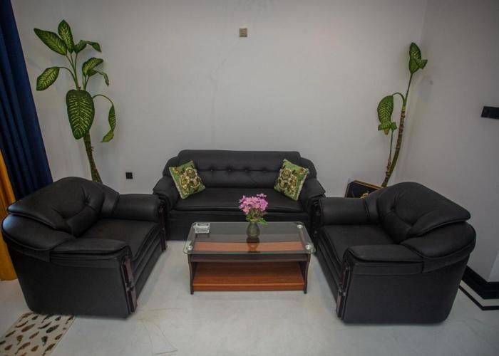 Villa La Vida