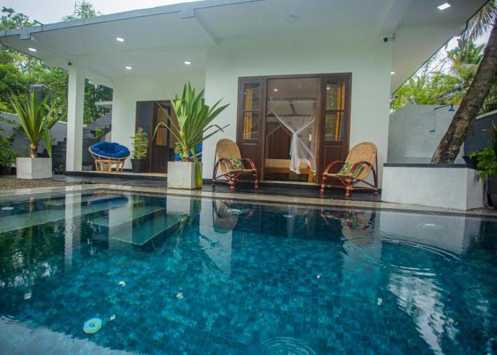 Villa La Vida