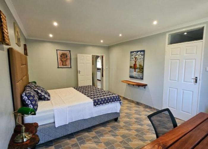 Holiday homes StoneWoodGrey
