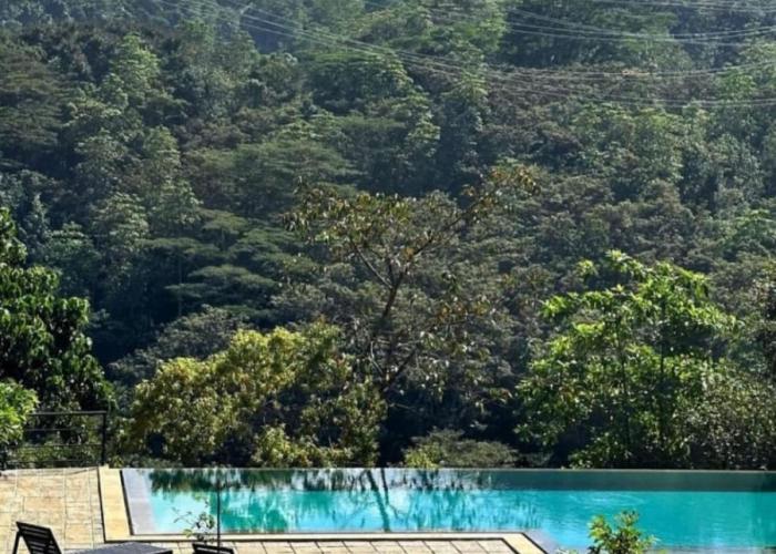Aqua Dunhinda Villa & Nature Retreat