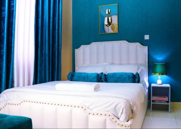 Lanito Golden Homes