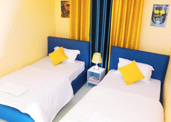 Lanito Golden Homes