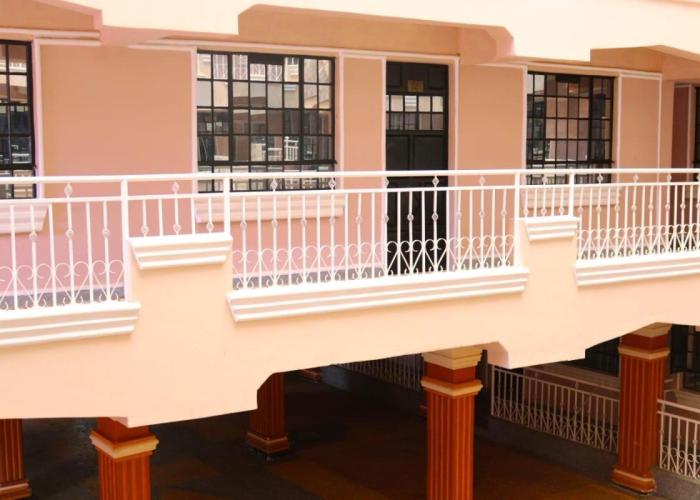 Lanito Golden Homes