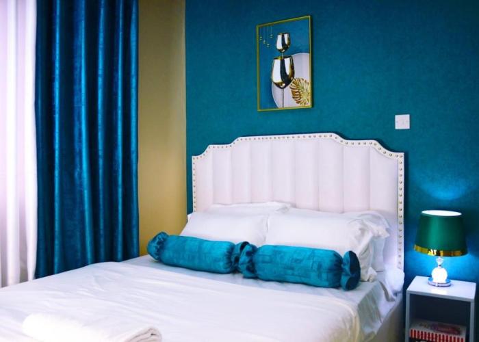 Lanito Golden Homes