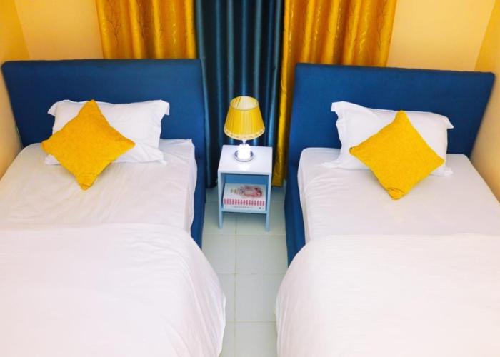 Lanito Golden Homes