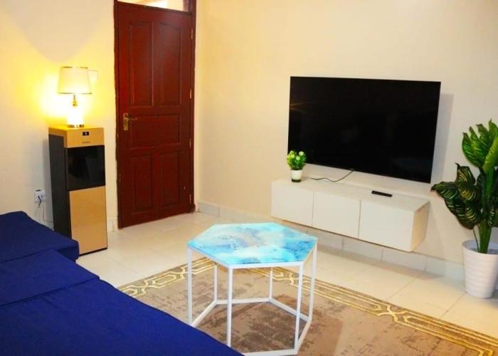 Lanito Golden Homes