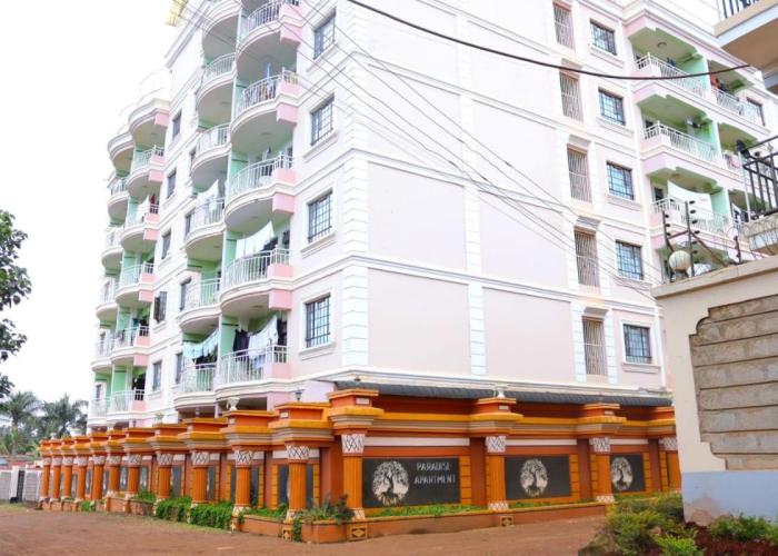 Lanito Golden Homes