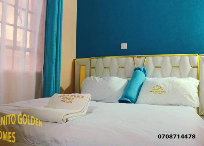 Lanito Golden Homes